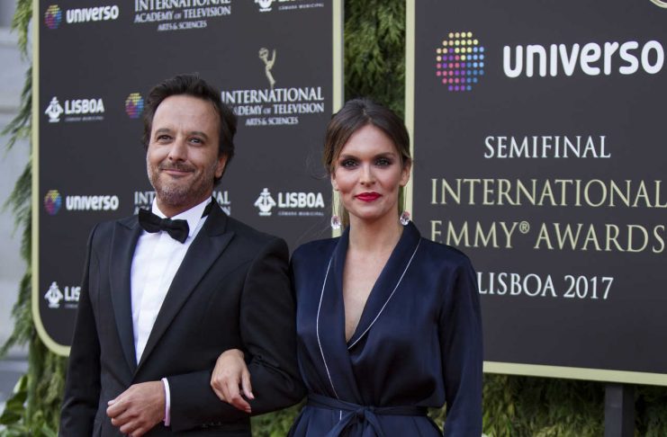 Gala Emmys Internacionais
