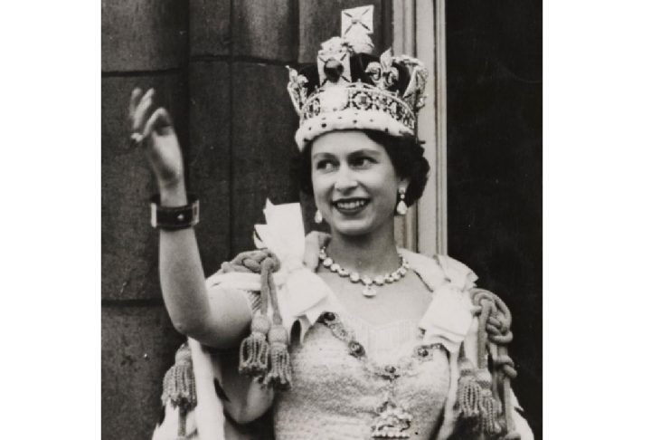 queen elizabeth the royal collection