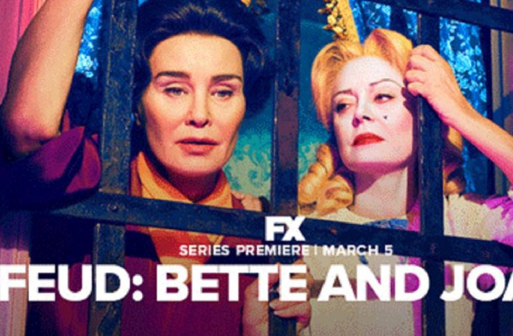 Feud Bette and Joan (FX)