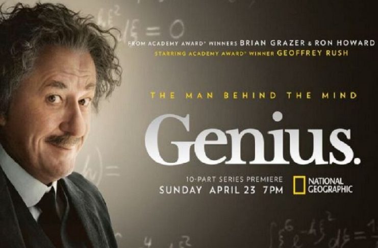 Genius (National Geographic)