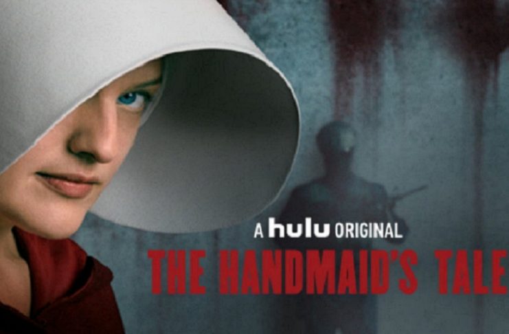 The Handmaid’s Tale (Hulu)