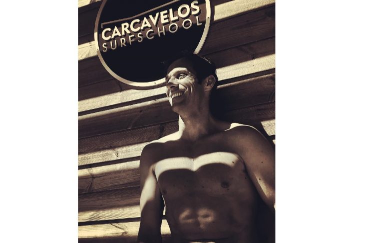José Carlos Pereira – Instagram