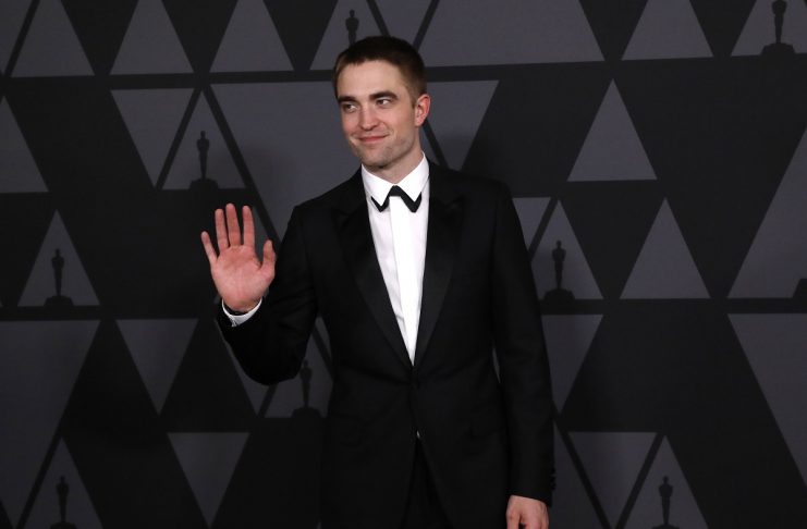 9TH Governors Awards  Arrivals  Los Angeles
