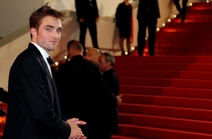70th Cannes Film Festival – Screening of the film Good Time in competition – Red Carpet Arrivals