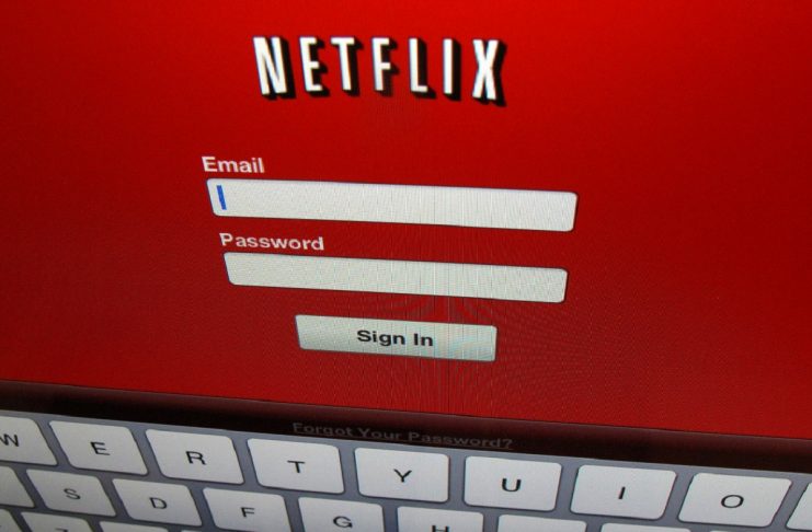 Os códigos secretos da Netflix para ver filmes e séries 'escondidos