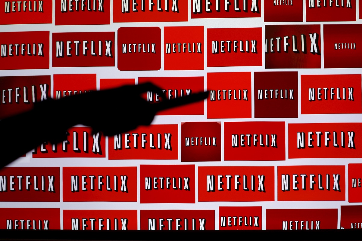 NETFLIX  Estes são os códigos que precisamos para aceder aos conteúdos  escondidos