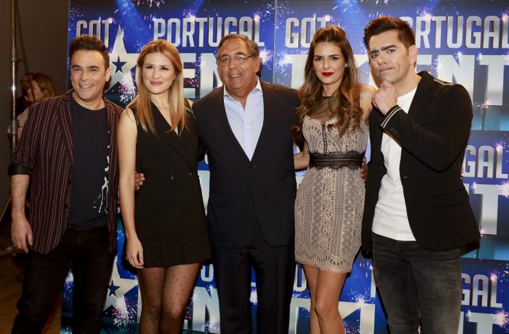 Got Talent, Portugal