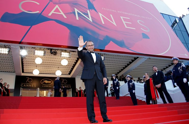 70th Cannes Film Festival – Closing ceremony – Red Carpet Arrivals