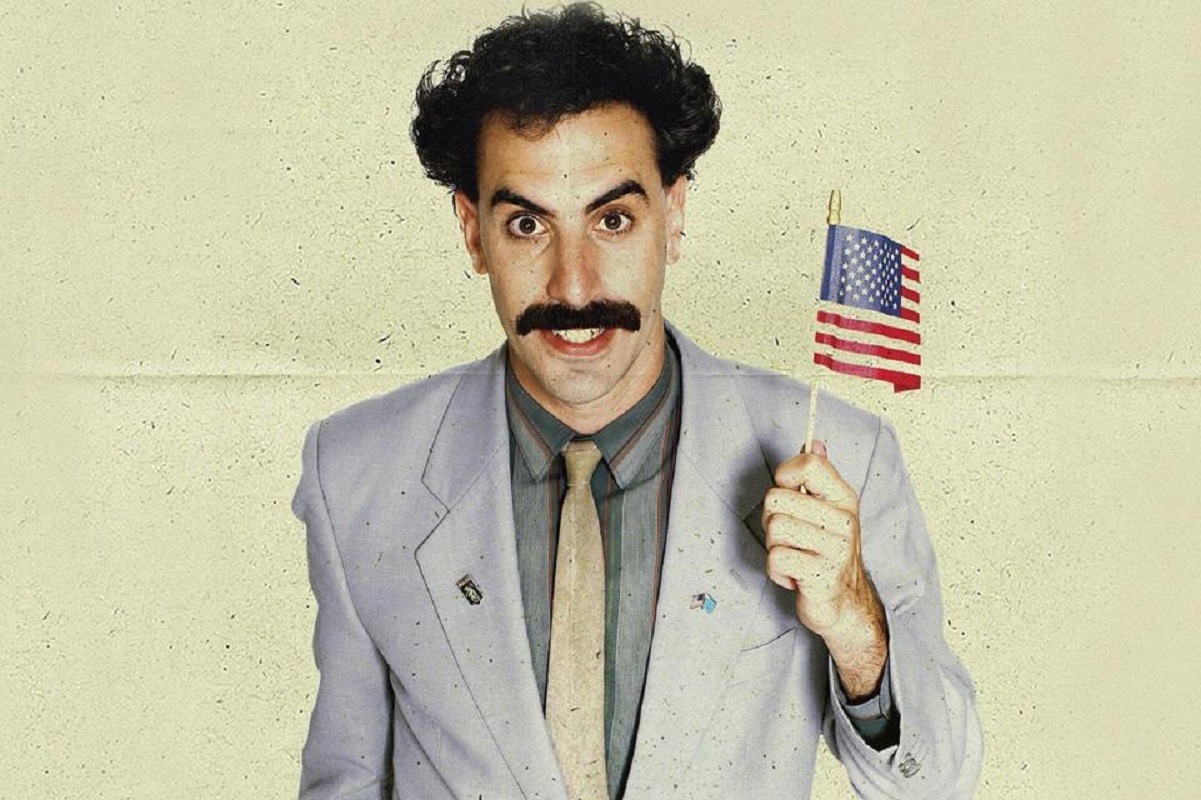 Com Sacha Baron Cohen, história de espião israelense é contada em