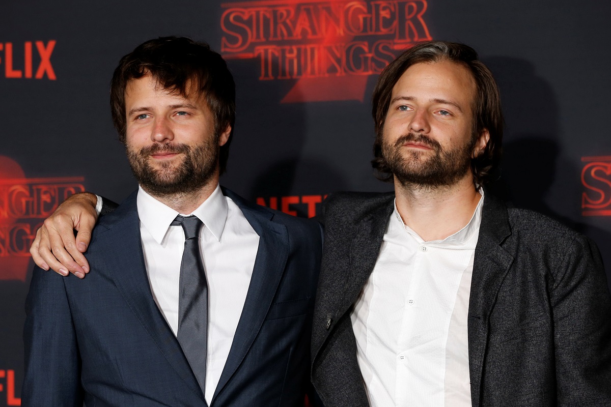 Netflix e criadores de Stranger Things são processados por plágio