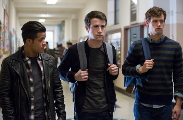 13 Reasons Why-Premiere Canceled