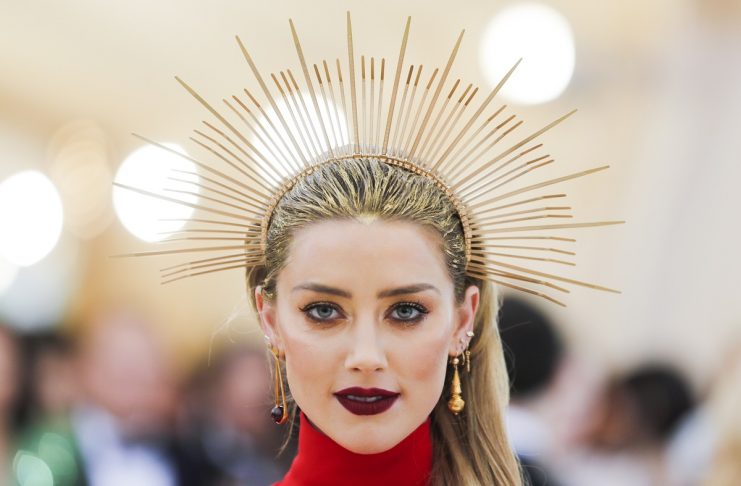 The Met Gala 2018 Heavenly Bodies: Fashion and the Catholic Imagination