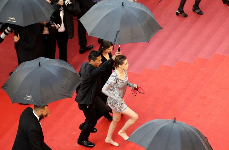 71st Cannes Film Festival