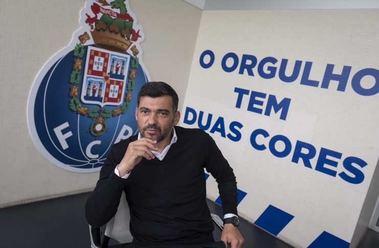 Sérgio Conceição