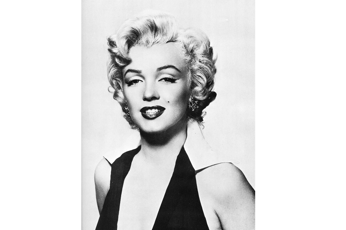 Marilyn Monroe teria abortado filho de Kennedy, revelam documentos