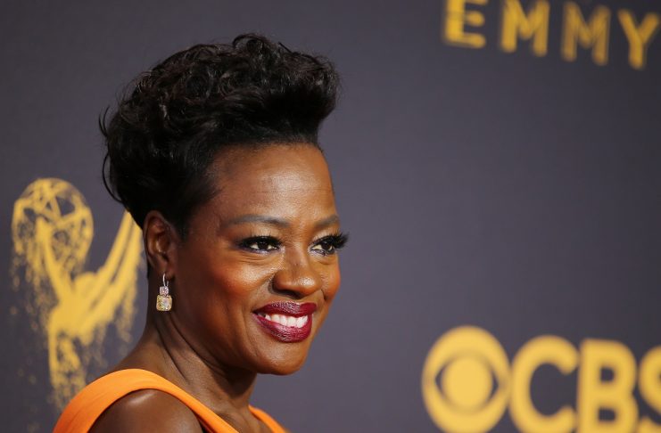 69th Primetime Emmy Awards  Arrivals  Los Angeles