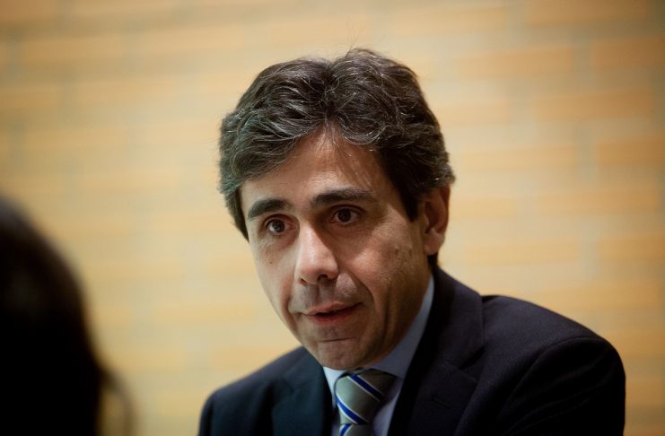 Entrevista jornalista José Gomes Ferreira