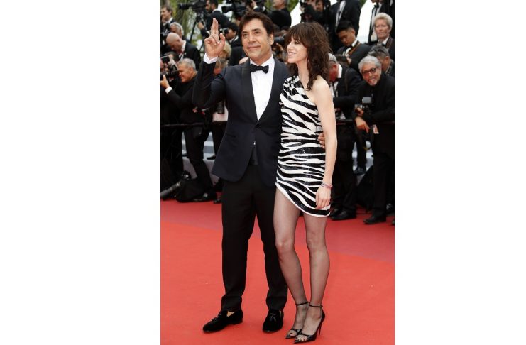 72nd Cannes Film Festival – Opening ceremony – Red Carpet Arrivals