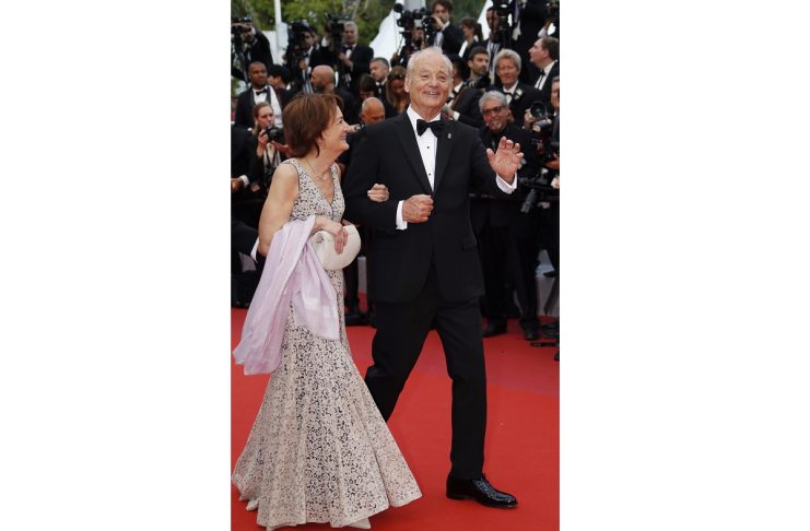72nd Cannes Film Festival – Opening ceremony – Red Carpet Arrivals