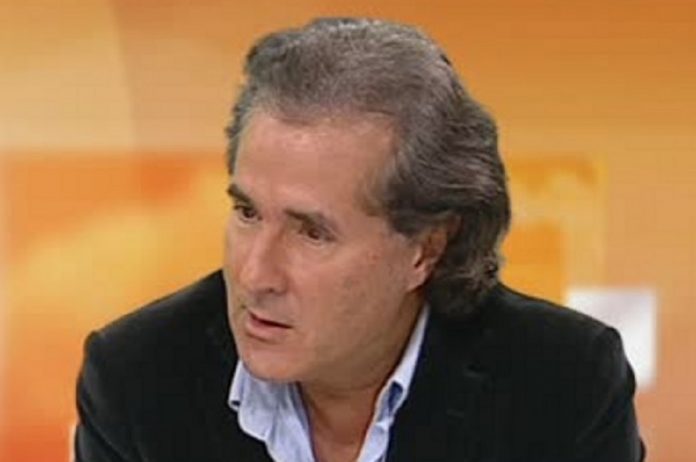 Nuno Rogeiro