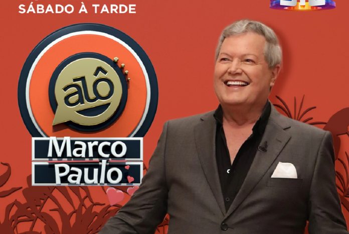 Marco Paulo SIC