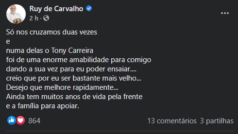 Ruy de Carvalho