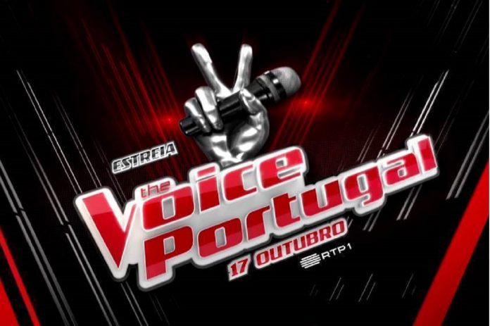 The Voice Portugal