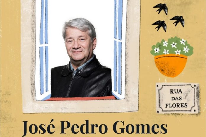 José Pedro Gomes