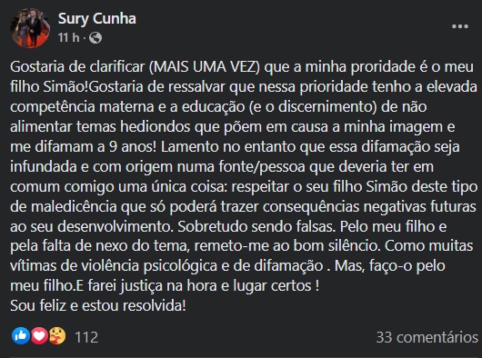 Sury Cunha