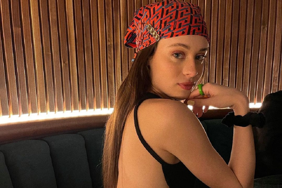 Daniela Melchior vai integrar elenco do filme Velocidade Furiosa