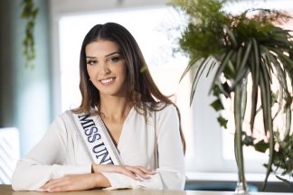 Miss Portugal 2023 Marina Machete