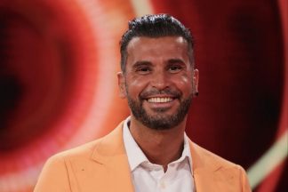 Bruno Savate vence o "Big Brother - Desafio Final"