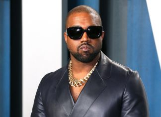 Kanye West prepara-se para lançar produtora de filmes pornográficos