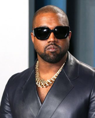 Kanye West prepara-se para lançar produtora de filmes pornográficos
