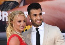 Britney Spears e Sam Asghari chegam a acordo no divórcio