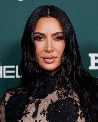 Kim Kardashian assinala aniversário do filho mais novo