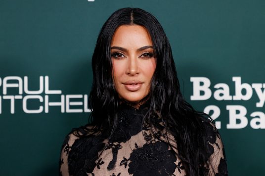 Kim Kardashian assinala aniversário do filho mais novo