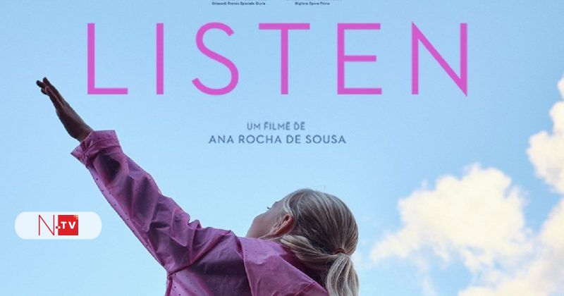 "Listen", de Ana Rocha de Sousa, é o filme português mais ...